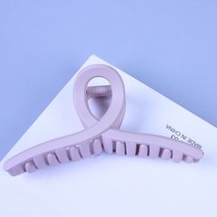 [ Đồng giá 19k] Kẹp Càng Cua Vặn Xoắn Cổ Điển