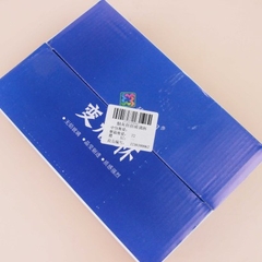 [Đồng Giá 19k] cốc thuỷ tinh xoắn tro