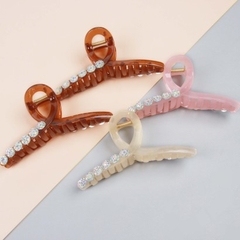 [ Đồng giá 19k] Kẹp tóc nữ đính ngọc trai