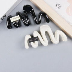 [ Đồng giá 19k] Phụ kiến kẹp tóc hình bóng loáng