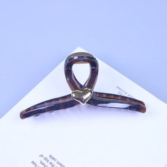 [ Đồng giá 19k] Phụ Kiện Kẹp tóc càng cua xinh dễ thương