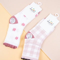 [ Đồng giá 19k] Vớ tất cho Nữ đa dạng