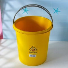 [Đồng giá 19k] Giỏ xô sọt hình con vịt