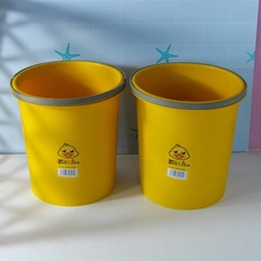 [Đồng giá 19k] Giỏ xô sọt hình con vịt