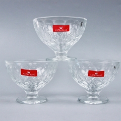 [ Đồng giá 19k]Cốc Ly kem Lambor nghệ thuật