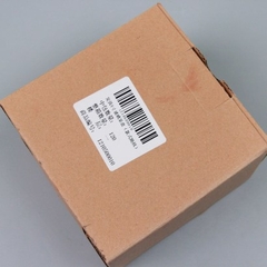 [ Đồng giá 19k] Đĩa đựng trái cây thủy tinh Faqiang 4 inch (kiểu ngẫu nhiên)