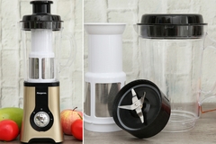 Máy xay sinh tố Kangaroo thiết kế nhỏ gọn, tinh tế, đẹp mắt
