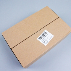 [ Đồng giá 19k] Cốc Kính xoắn Tongyuan (hổ phách)