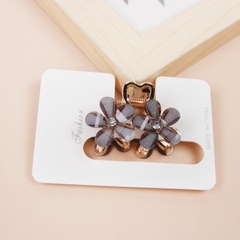 [Đồng giá 19k] Bộ kẹp tóc hình bông hoa