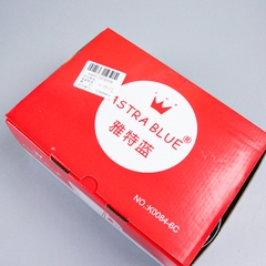 [ Đồng giá 19k] Cốc tay cầm thủy tinh K0084-6