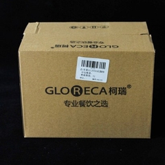[ Đồng giá 19k]  Cốc  uống rượu vang trong suốt