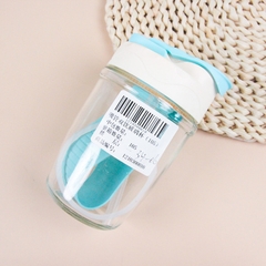 [ Đồng giá 19k] Cốc Ly uống nước đôi rơm (72)