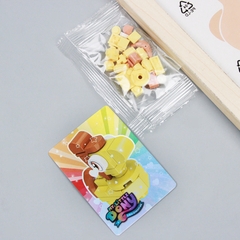 [ Đồng giá 19k] khối xây dựng đồ chơi