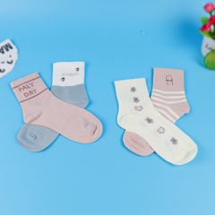 [ Đồng giá 19k] vớ tất cho nữ dễ thương