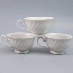[ Đồng giá 19k] Tách trà dạng xoắn