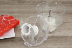 Máy xay sinh tố Kangaroo thiết kế nhỏ gọn, tinh tế, đẹp mắt