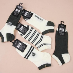 [ Đồng giá 19k] Vớ tất chân nam thể thao