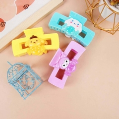 [ Đồng giá 19k] Bộ kẹp tóc hình thú cưng
