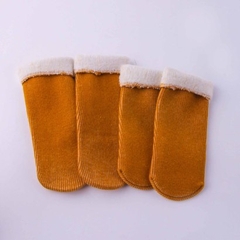 [ Đồng giá 19k] Vớ tất Tất len ​​cashmere dày dặn cho trẻ em