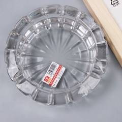 [ Đồng giá 19k] Gạt tàn thuỷ tinh cao cấp