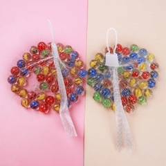 [ Đồng giá 19k] Viên bi ve 8 khía