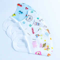 [ Đồng giá 19k] khẩu trang cho trẻ em