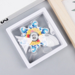 [ Đồng giá 19k] Con quay đồ chơi trẻ em