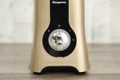Máy xay sinh tố Kangaroo thiết kế nhỏ gọn, tinh tế, đẹp mắt