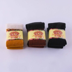 [ Đồng giá 19k] Vớ tất Tất len ​​cashmere dày dặn cho trẻ em