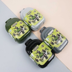 [ Đồng giá 19k] bộ lắp ráp nhân vật SWAT