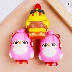 [ Đồng giá 19k] ĐỒ CHƠI THÚ NHỒI