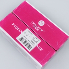 [ Đồng giá 19k] Cốc thủy tinh Lemantu cao cấp