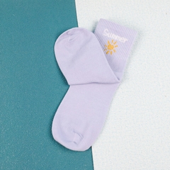 [ Đồng giá 19k] vớ tất cotton cho Nữ