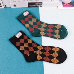[ Đồng giá 19k] vớ tất cotton