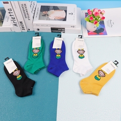 [ Đồng giá 19k] vớ tất hoạt hình cho nữ nhiều màu