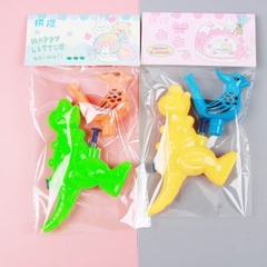 [ Đồng giá 19k] Súng nước hình khủng long
