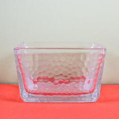 [ Đồng giá ]Bát thủy tinh vuông (8.7*8.7*5cm)