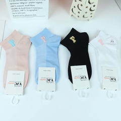 [ Đồng giá 19k] vớ tất nữ thể thao