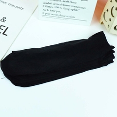 [ Đồng giá 19k] Găng tay chống nắng màu đen