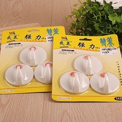[ Đồng giá 19k]móc dính 806