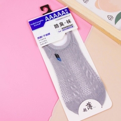[ Đồng giá 19k] Vớ tất chân lưới cho Nam