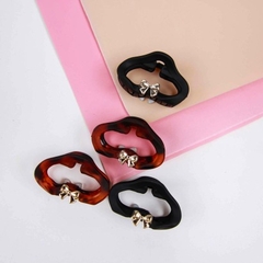 [ Đồng giá 19k] Bộ kẹp tóc đám mây