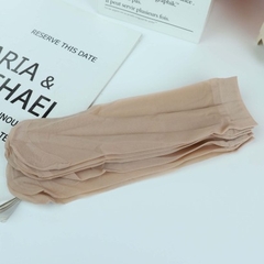[ Đồng giá 19k] Vớ tất cho nữ màu da