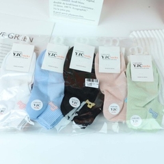 [ Đồng giá 19k] vớ tất nữ thể thao