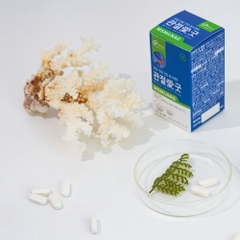 Viên uống Bổ Khớp Mitos Joints Flex có MSM NAG Hộp 60 viên