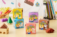 Sữa dinh dưỡng Hàn Quốc NUCARE MyKids Set 10 Hộpx150ml