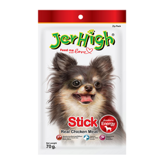 Jerhigh Stick