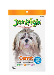 Jerhigh Stick