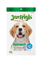 Jerhigh Stick