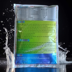 ENZYME THỦY PHÂN